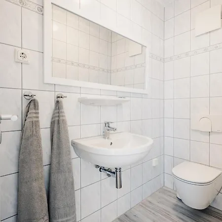 בית נופש Am Deich 31 Haus Sommerliebe *