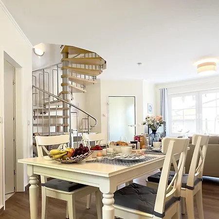 Am Deich 31 Haus Sommerliebe