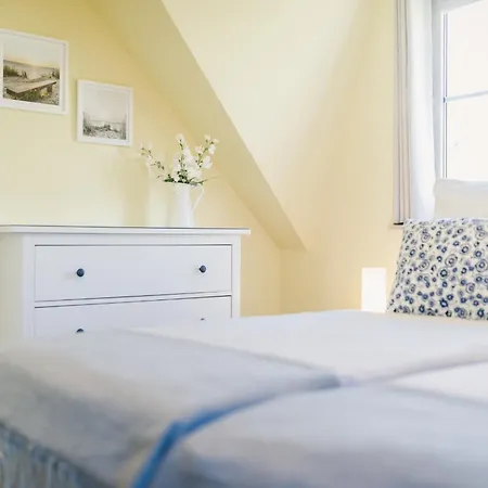 Am Deich 31 Haus Sommerliebe *