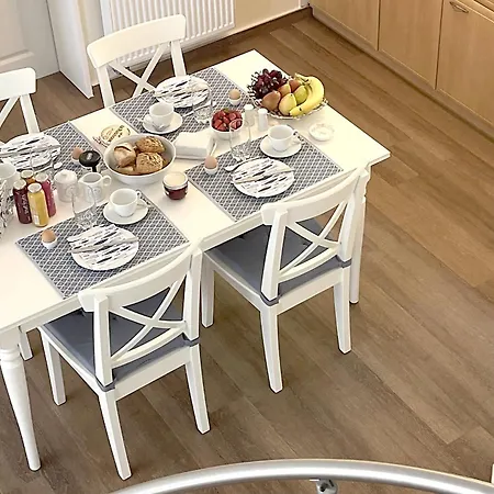 Am Deich 31 Haus Sommerliebe *