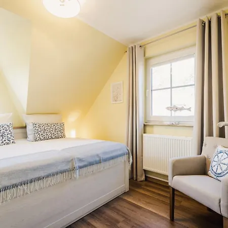 Am Deich 31 Haus Sommerliebe *