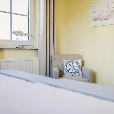 Am Deich 31 Haus Sommerliebe