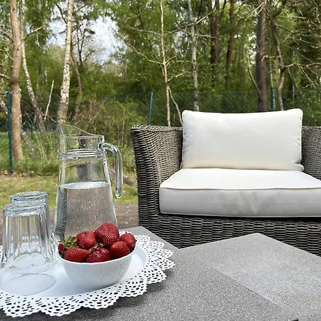 Am Deich 31 Haus Sommerliebe *