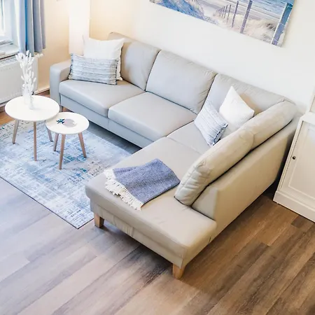 Am Deich 31 Haus Sommerliebe